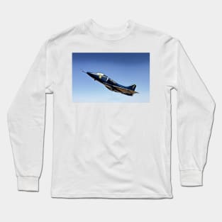 Blue Angel Long Sleeve T-Shirt